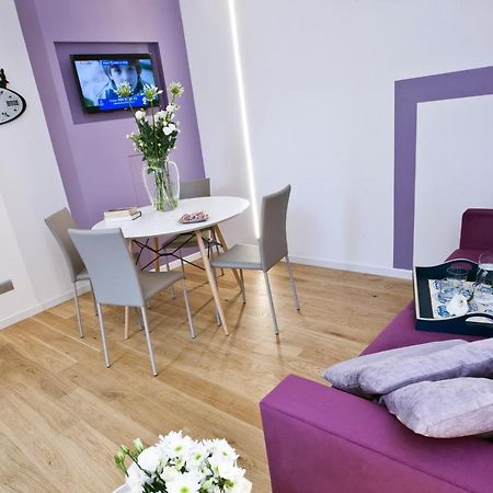 Bed and Breakfast Manzoni 124 Bed&Relax Esine Exterior foto