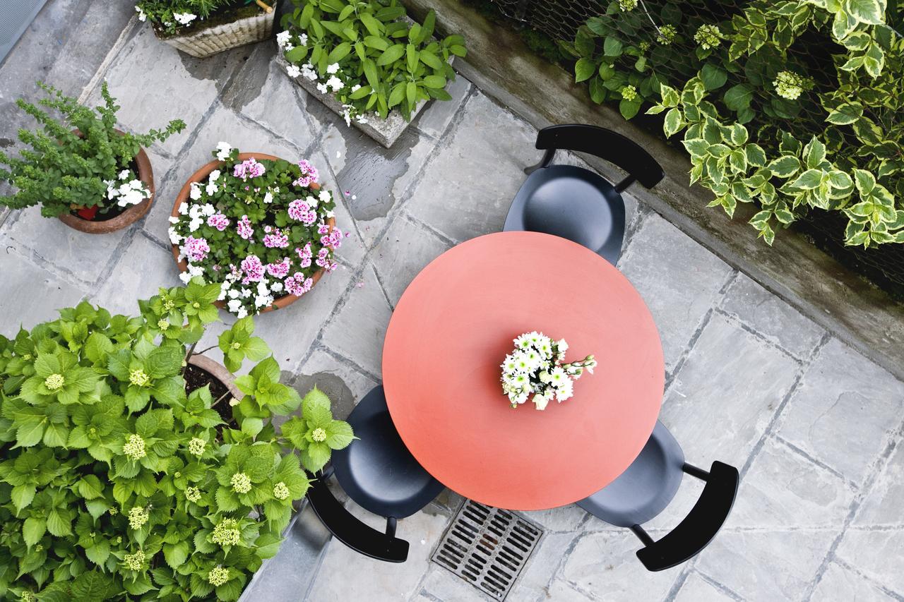 Bed and Breakfast Manzoni 124 Bed&Relax Esine Exterior foto